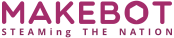 Makebot Logo
