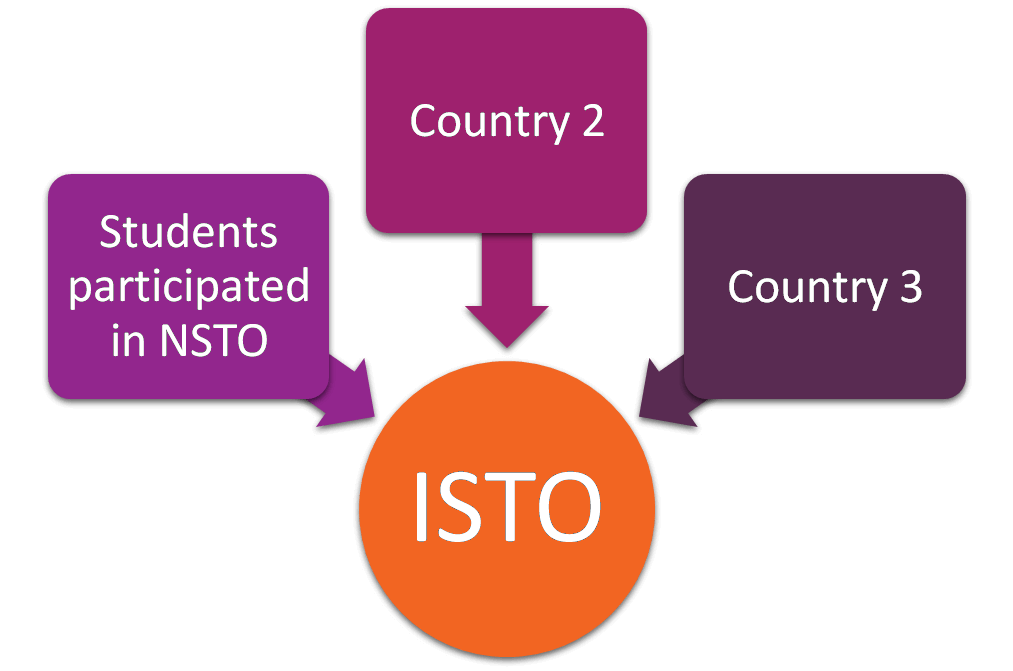 International STEAM Olympiad School Registration