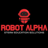 Robot Alpha
